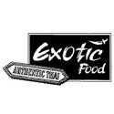Exotic-Food