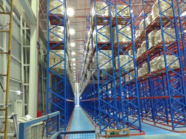 VNA Racking System