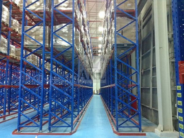 VNA Racking System