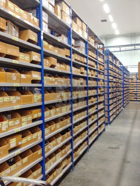 Micro Rack